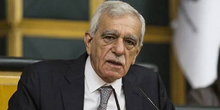 Ahmet Türk’ün torunu öldürüldü