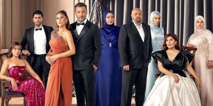 Kızılcık Şerbeti'ne sürpriz isim! Babasına hayat verecek