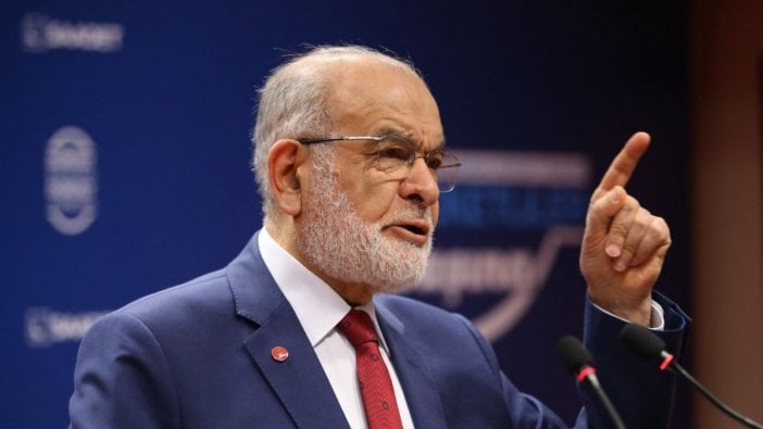 Karamollaoğlu, "Pasaportum iptal edildi" demişti: Nüfus ve Vatandaşlık İşleri Genel Müdürlüğü'nden açıklama