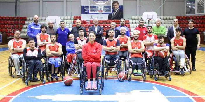 EuroCup1 kupasını almak için yola çıktılar