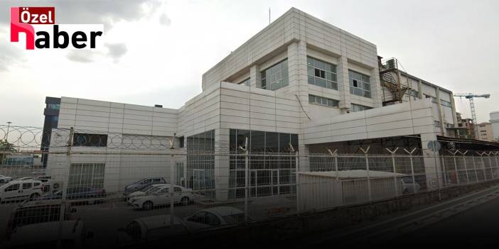 20 yıllık kimya devi iflas kıskacına girdi: Fabrikasında tonlarca üretimi var