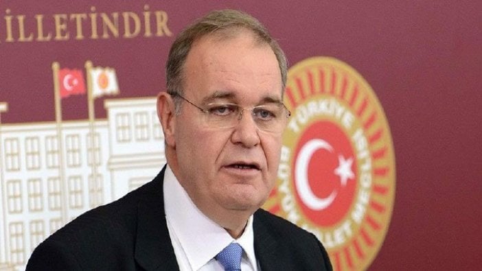 "Oyların tamamını bir de Bahçeli saysın"