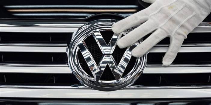 35 bin kişi işten çıkarılacaktı: Volkswagen'deki kriz derinleşiyor