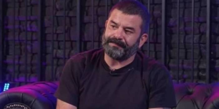 Bülent Şakrak'ın mutluluğu kısa sürdü