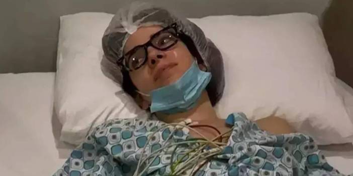 Acil ameliyata alınmıştı! Elvin Levinler'i doktoru uyardı