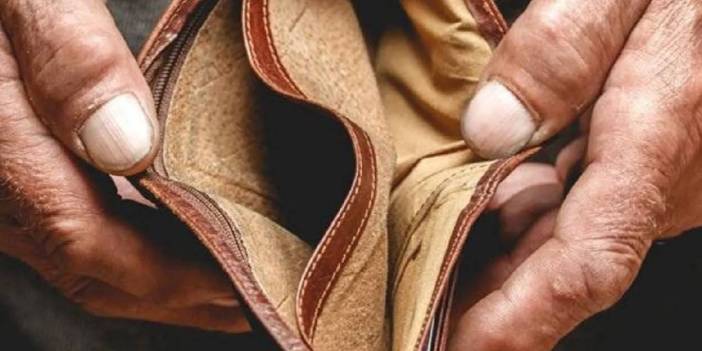 TÜRK-İŞ açlık ve yoksulluk sınırını açıkladı