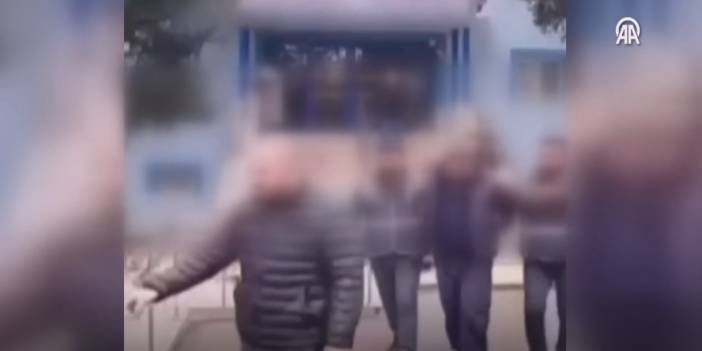 6 yıllık cinayet çözüldü: Boğularak öldürülmüş