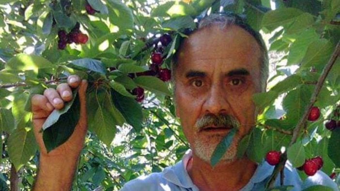 Manzara fotoğrafı çekmek isterken hayatını kaybetti