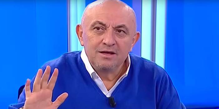 Sinan Engin Fenerbahçe Çaykur Rizespor maçının sonucunu açıkladı