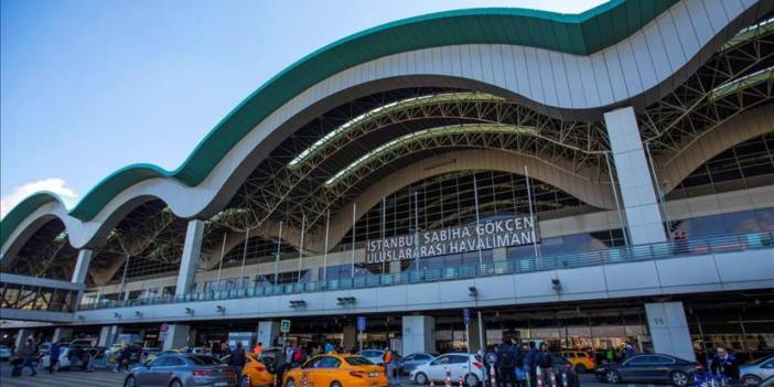 Sabiha Gökçen'de yüzde 25 zam geldi