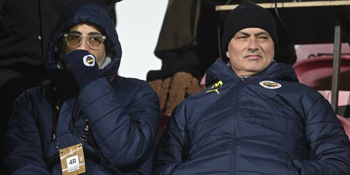 Fenerbahçe’nin rakibi Çaykur Rizespor: Mourinho dönüyor