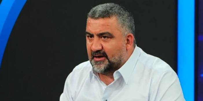 Ümit Özat Galatasaray'dan gelen telefonu açıkladı: Aziz Yıldırım'ı şahit gösterdi