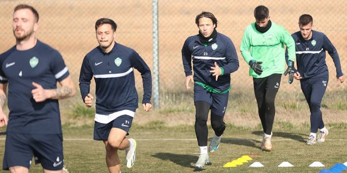 Kırklarelispor’un Beşiktaş heyecanı