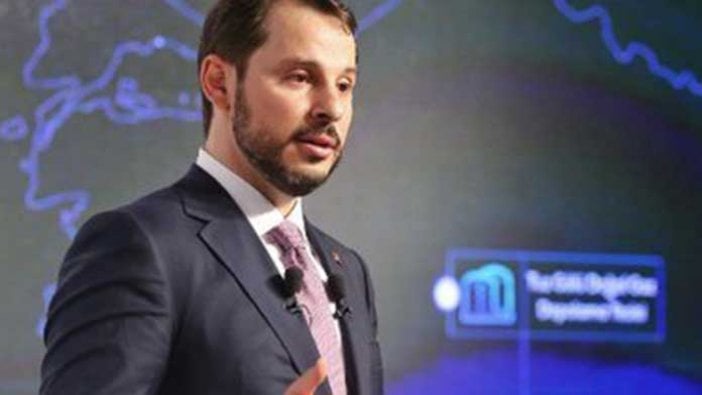 KİT'lere düzenleme geldi; Albayrak'ın yetkileri arttı