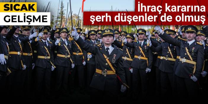 İhraç edilen teğmenler bir de tazminat yüküyle karşı karşıya