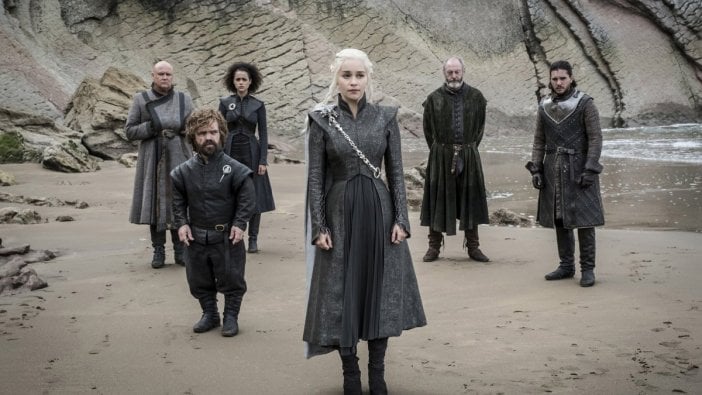 Game of Thrones rekor kırdı! Game of Thrones 8. sezon 4. bölüm ne zaman?