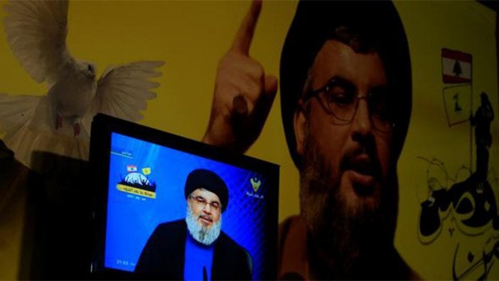 Hizbullah: IŞİD'e karşı Suriye cephe hattı açılacak