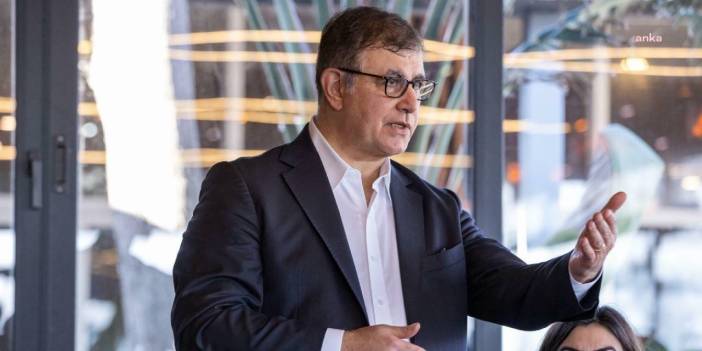 Cemil Tugay’dan İller Bankası kesintilerine tepki