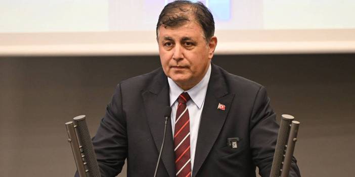 Cemil Tugay: Hepimiz Mustafa Kemal’in askerleriyiz