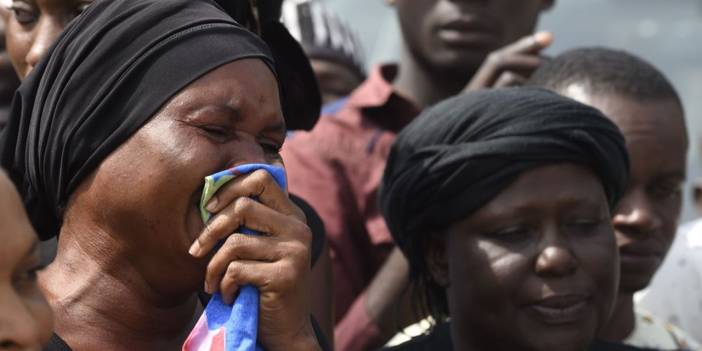 Nijerya'da katliam gibi kaza: 28 ölü