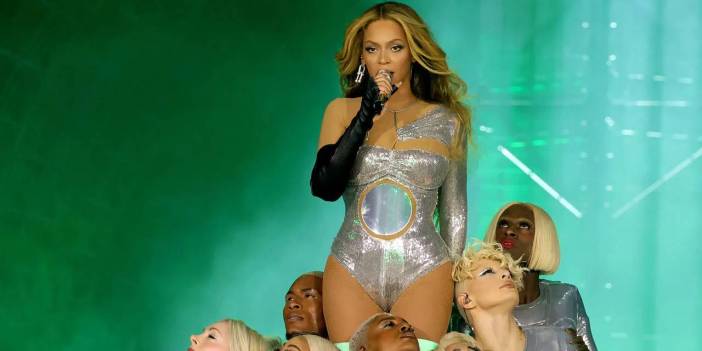 Grammy ödüllerini kazananlar açıklandı! Beyonce damga vurdu