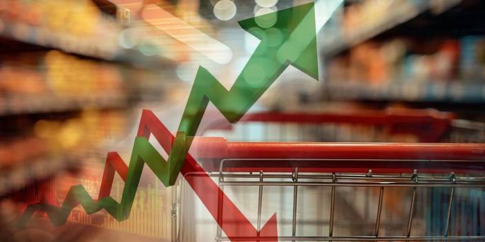 TÜİK'ten çok konuşulacak karar: Enflasyon sepetine yeni düzenleme