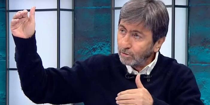 Rıdvan Dilmen'den Galatasaray açıklaması: Ağır bir laf rahatsız oldum