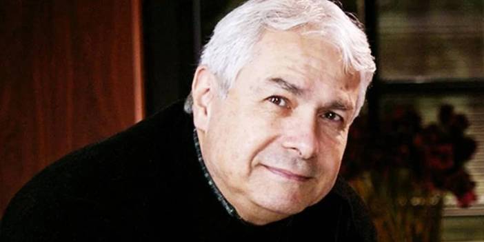 Ünlü oyuncu Ümit Denizer hayatını kaybetti