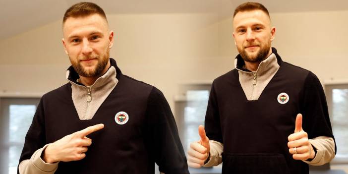 Skriniar: Verdiğim kararda ne kadar haklı olduğumu görüyorum