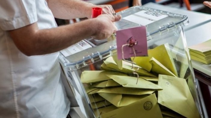 Sandık kurullarına yapılan soruşturma ile ilgili Başsavcılık'tan açıklama geldi.