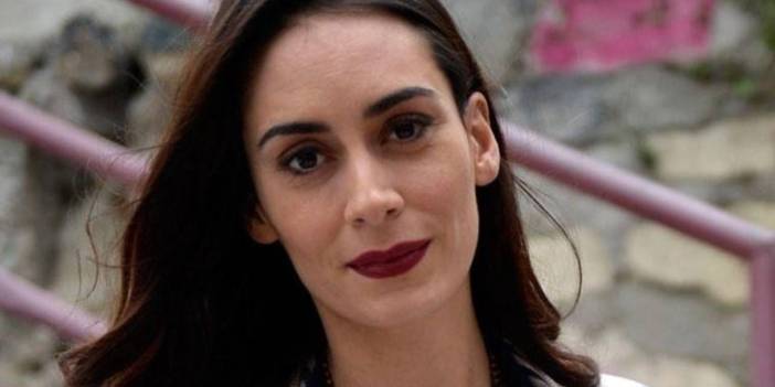 Melisa Sözen kimdir?