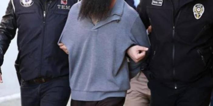 İstanbul merkezli dev IŞİD operasyonu