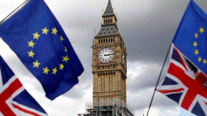 İngiltere'de yerel seçimlere 'Brexit' ayarı!