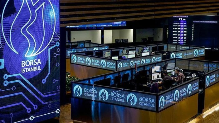 Haftanın son gününde borsa ve dövizde son durum