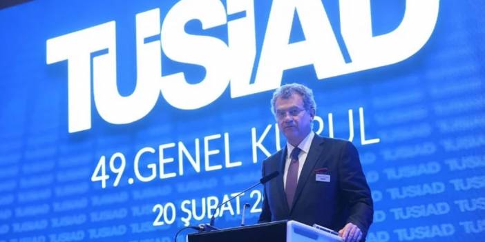 TÜSİAD'dan 'İstanbul seçimleri' açıklaması