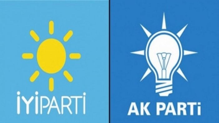 İYİ Parti kazanmıştı, seçimler iptal edildi! AKP'li kayyum olarak atandı