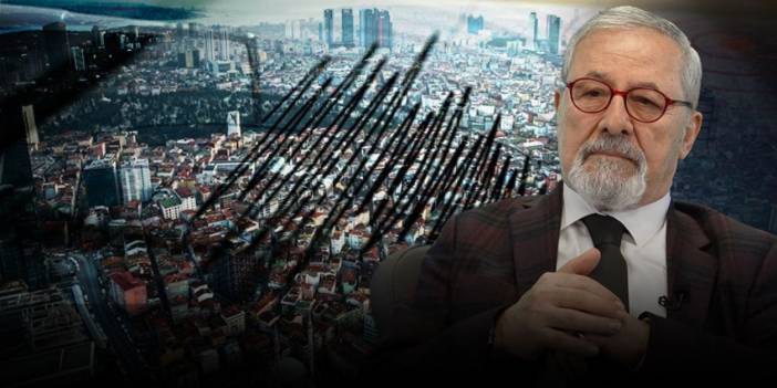 Naci Görür iktidarın görmediği gerçeği açıkladı: İstanbul depreme kaç yılda hazırlanacak?