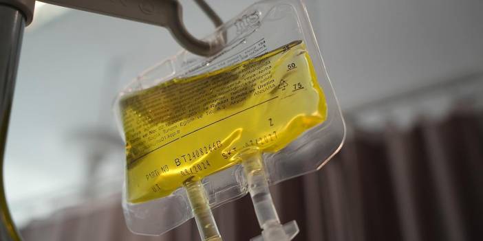 Ölüm getiren sarı serumu takan hemşire serbest kaldı