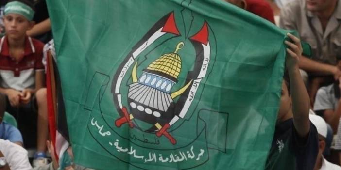 Hamas ABD ile görüşmeye hazır