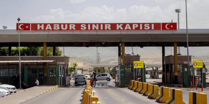 Suriyeliler'in gitmesi beklenirken en çok onlar akın akın memleketine döndü