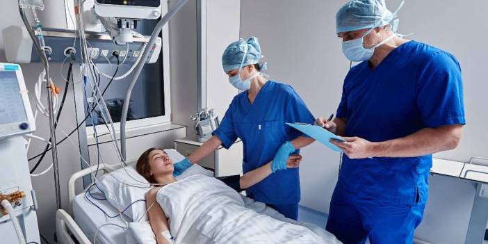 Doktorlardan 'evde kalın' uyarısı: Ölüme yol açabiliyor