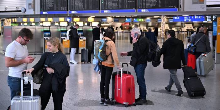 Uçakla seyahat edenler dikkat! Artık yasaklandı