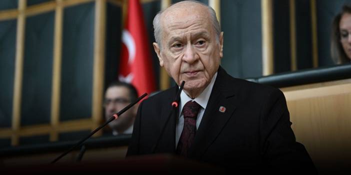 Bahçeli'den ameliyat sonrası ilk açıklama