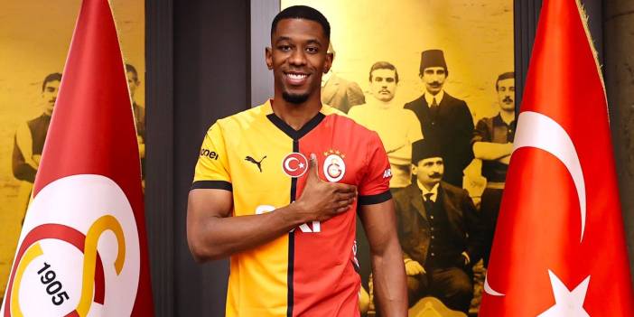 Taraftar tepki gösterince gizlice getirmişlerdi! Galatasaray'ın esrarengiz transferinin sırrı ortaya çıktı