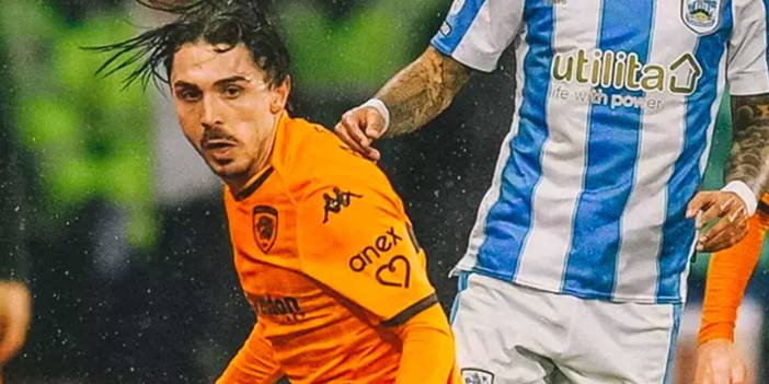 Abdülkadir Ömür Süper Lig'e dönüyor! Sürpriz anlaşma