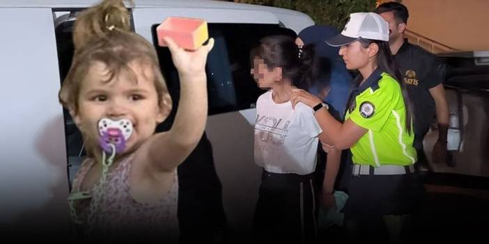 Sıla bebek davasında karar çıktı