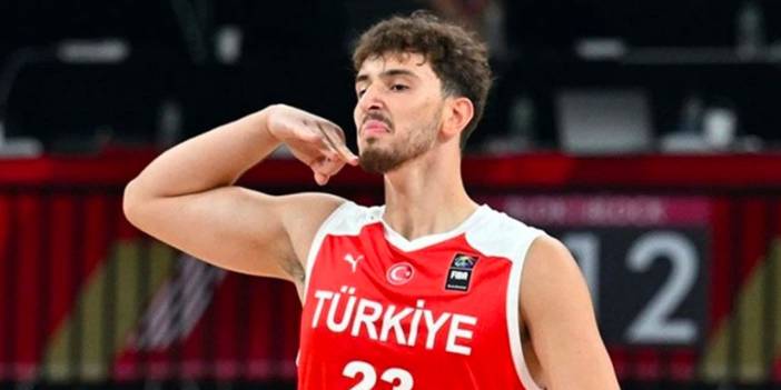 NBA All-Star'da 3 takımın kadrosu belli oldu: Alperen Şengün detayı