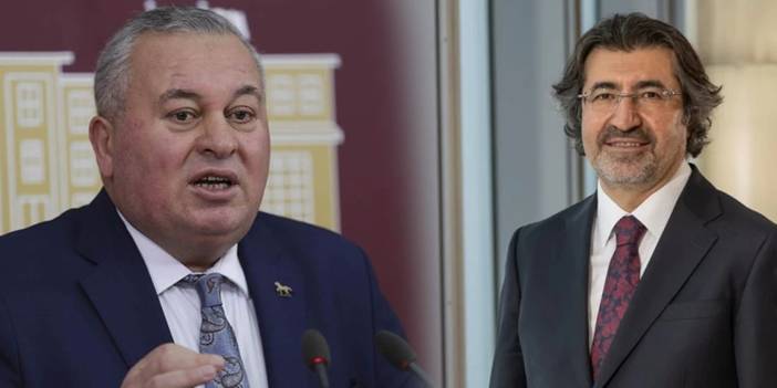 CHP'li Enginyurt Ziraat Bankası Genel Müdürü'ne sordu: Tüpçü borcunu ödedi mi?