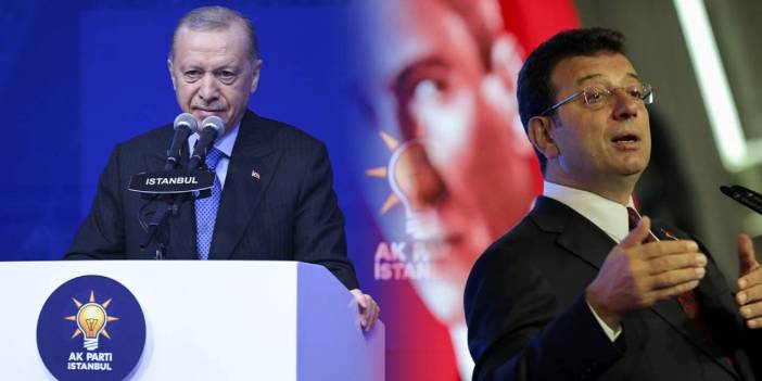 Son seçim anketi Erdoğan'ın sinirlerini bozacak! Cezaevinden 16 puan fark attı