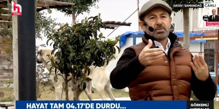 Serhan Asker ateş püskürdü: Bu halkın parasıyla şov yapamazsınız